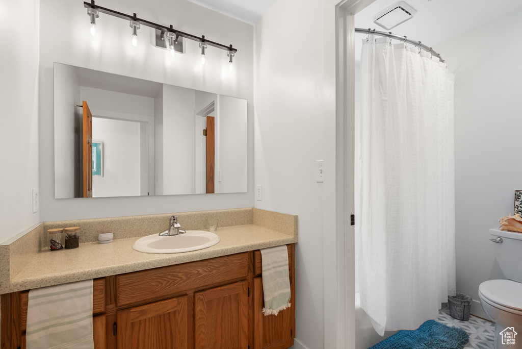3726 S OAKRIDGE CT Bountiful, UT 84010
