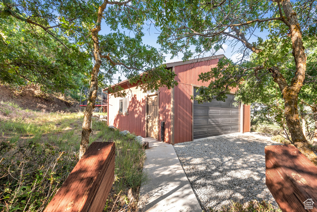 3726 S OAKRIDGE CT Bountiful, UT 84010