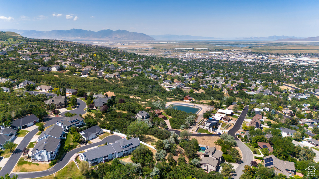 3726 S OAKRIDGE CT Bountiful, UT 84010