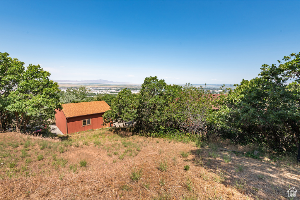 3726 S OAKRIDGE CT Bountiful, UT 84010
