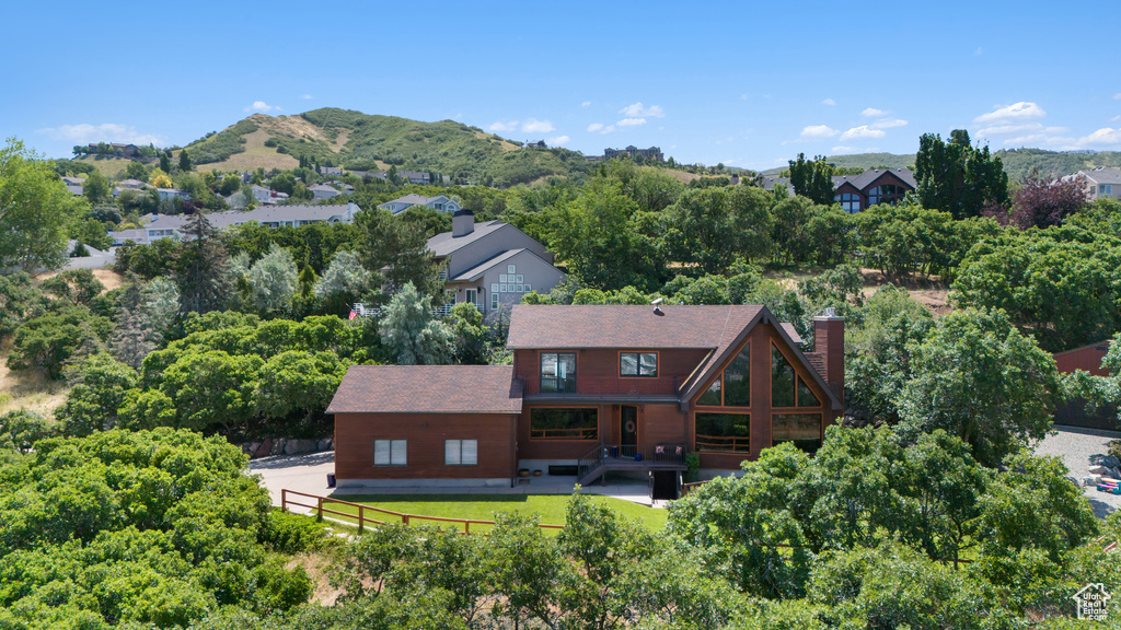 3726 S OAKRIDGE CT Bountiful, UT 84010