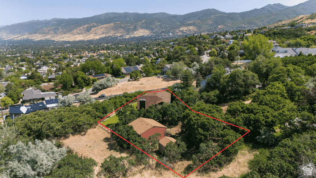 3726 S OAKRIDGE CT Bountiful, UT 84010