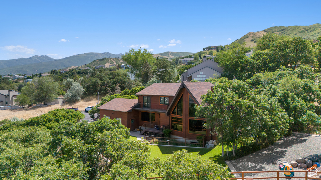 3726 S OAKRIDGE CT Bountiful, UT 84010