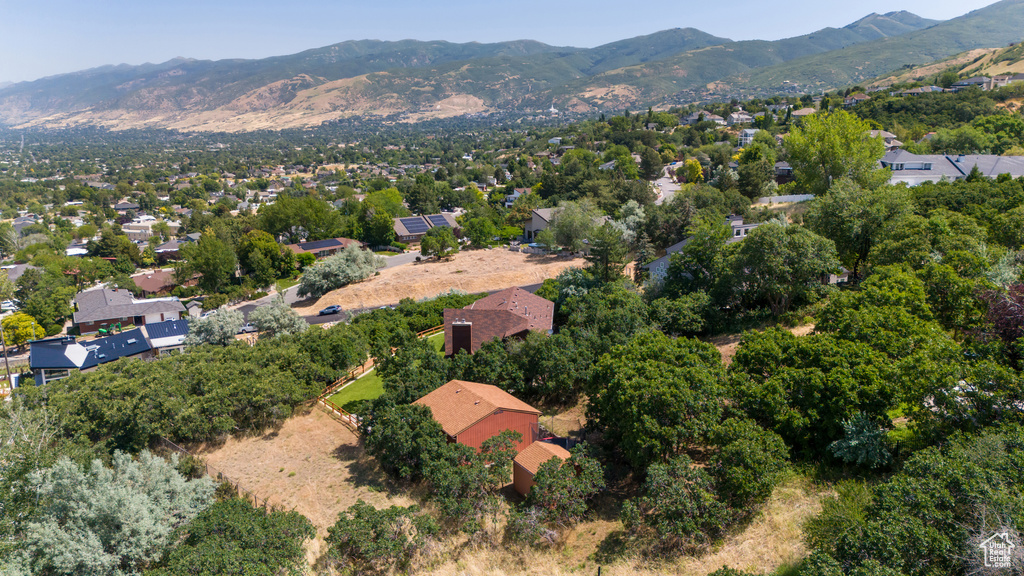 3726 S OAKRIDGE CT Bountiful, UT 84010