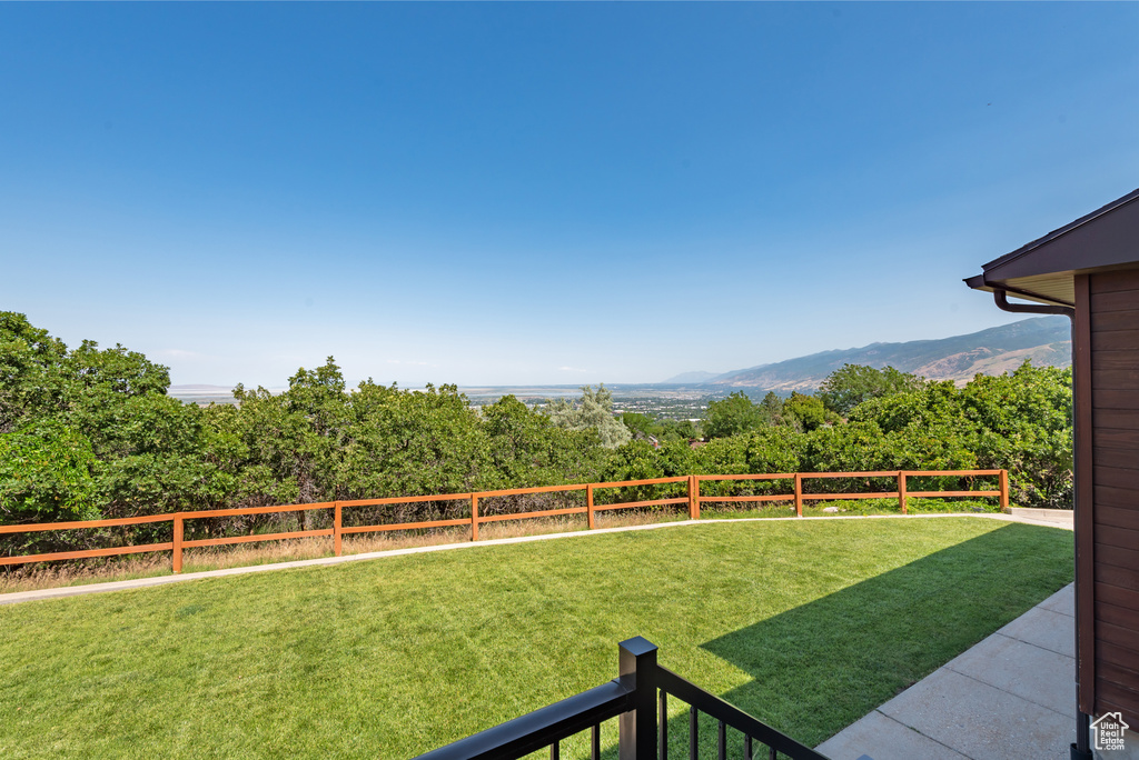 3726 S OAKRIDGE CT Bountiful, UT 84010