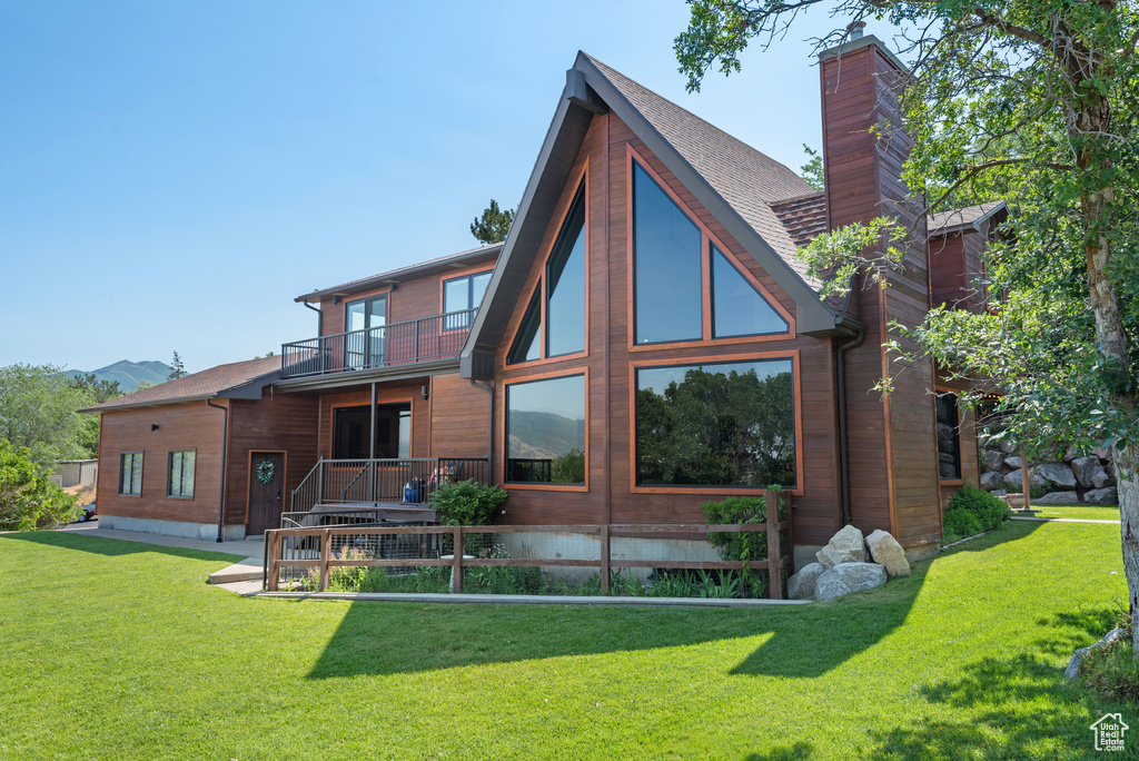 3726 S OAKRIDGE CT Bountiful, UT 84010