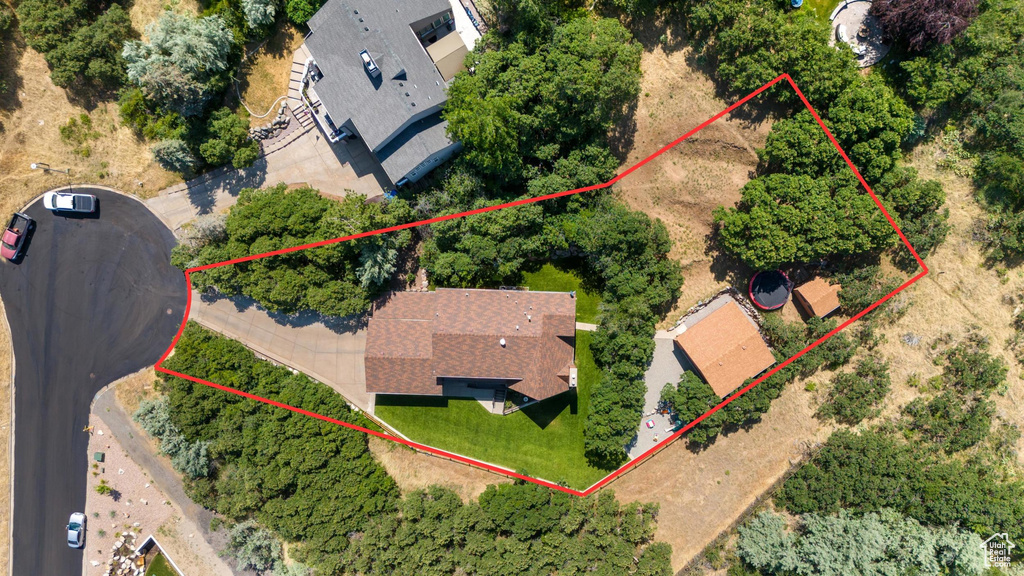 3726 S OAKRIDGE CT Bountiful, UT 84010