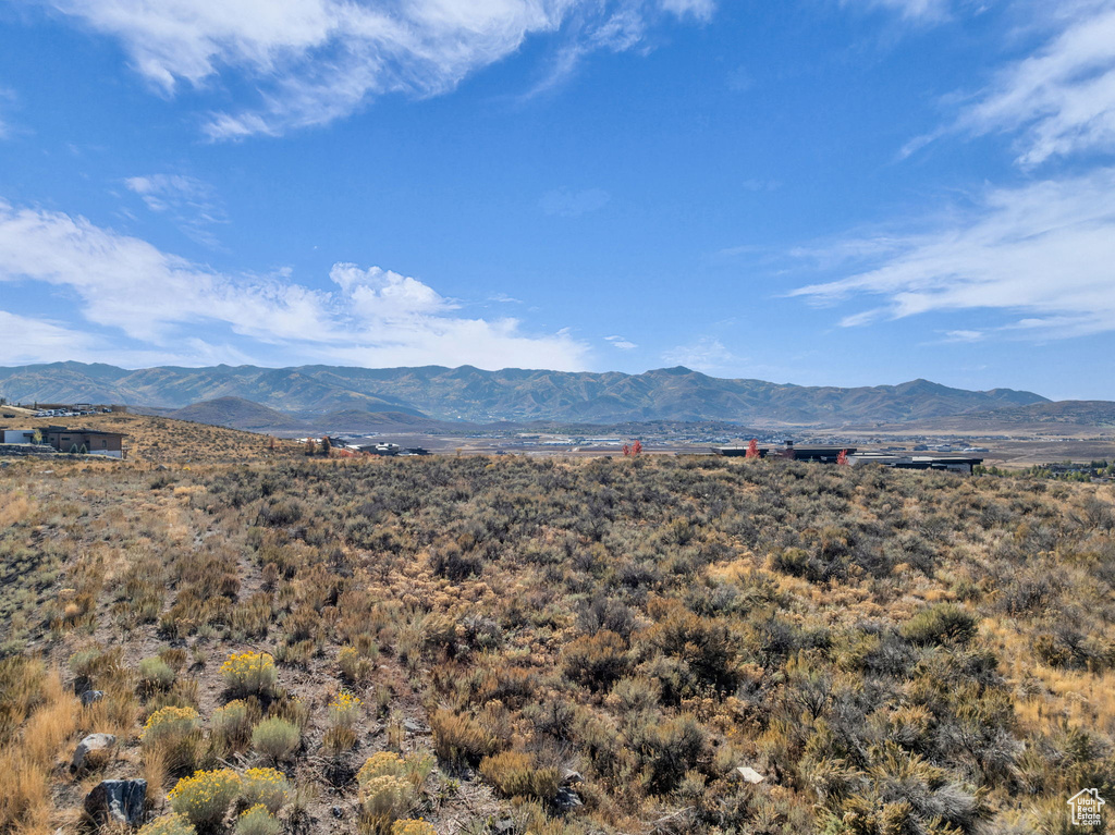 7157  BUGLE TRL Park City, UT 84098