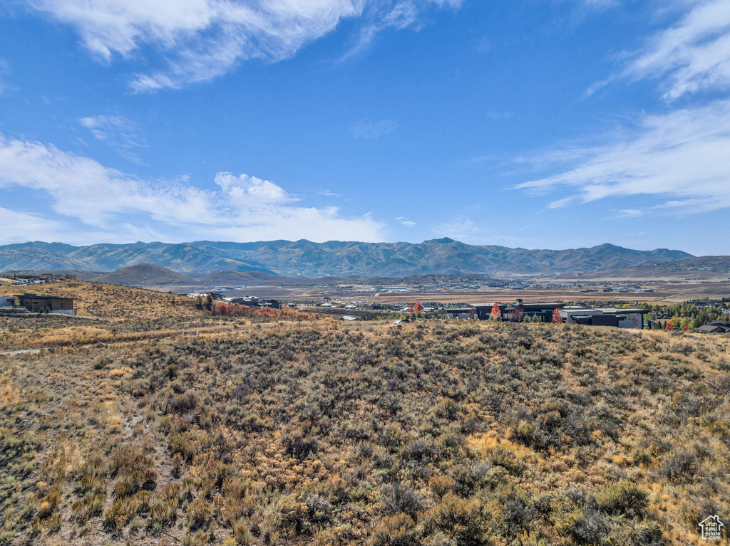 7157  BUGLE TRL Park City, UT 84098