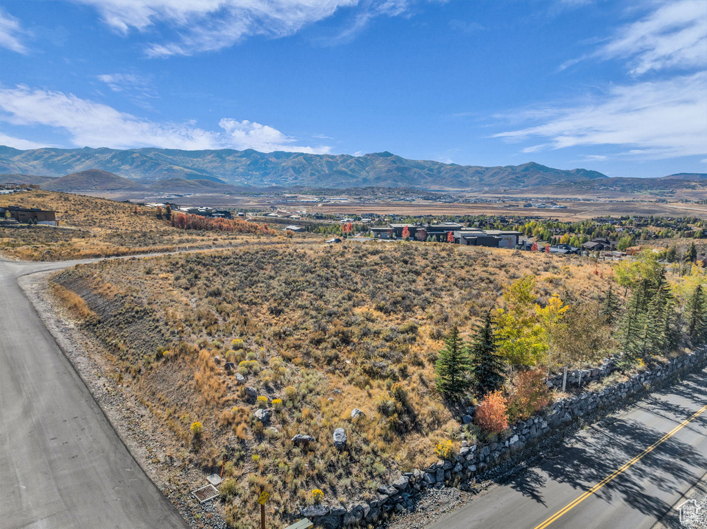 7157  BUGLE TRL Park City, UT 84098