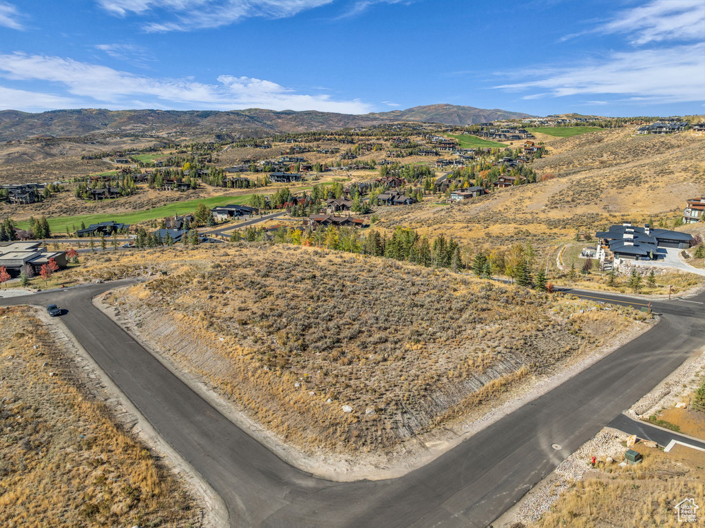 7157  BUGLE TRL Park City, UT 84098
