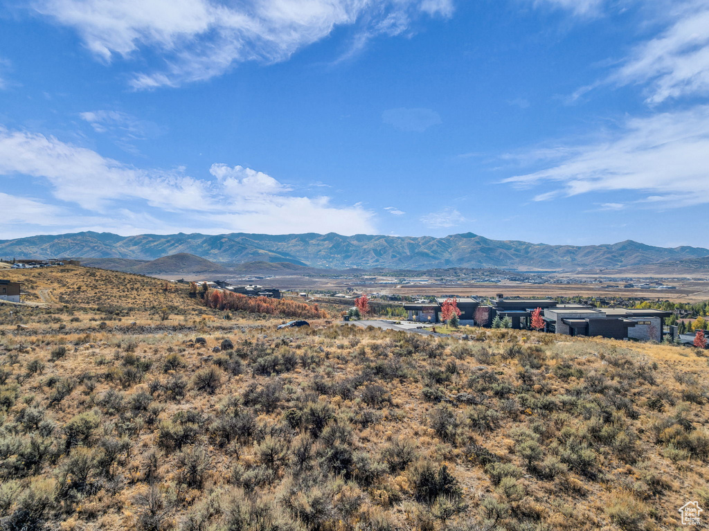 7157  BUGLE TRL Park City, UT 84098