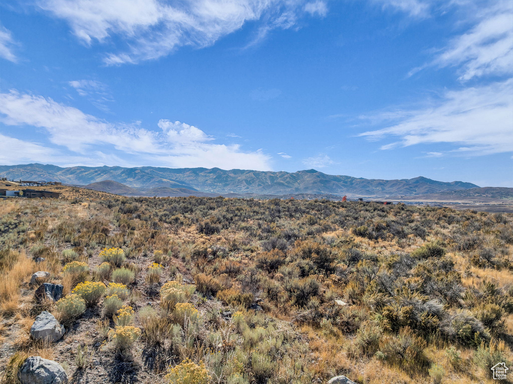 7157  BUGLE TRL Park City, UT 84098