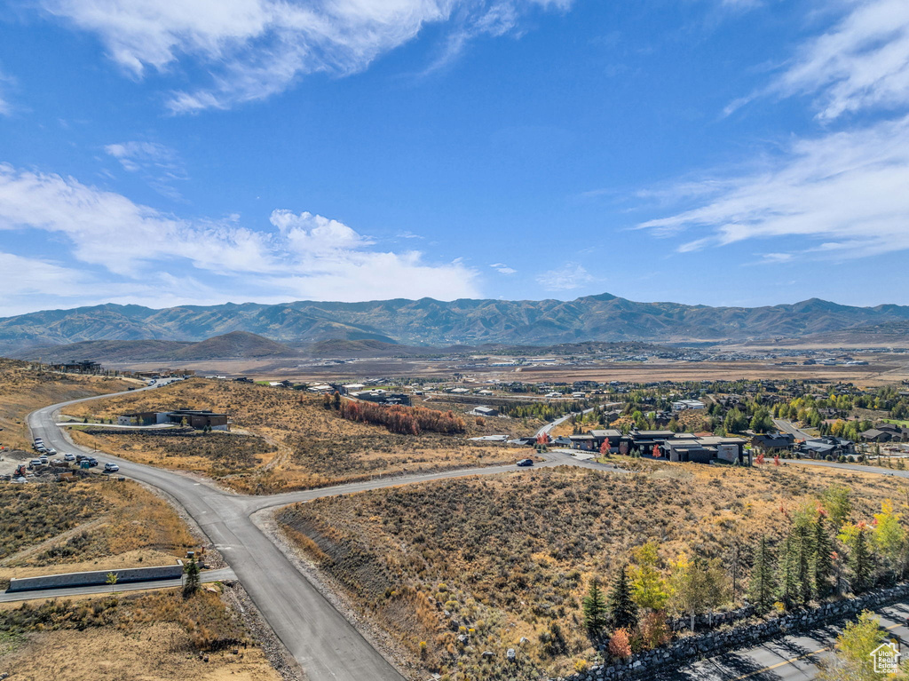 7157  BUGLE TRL Park City, UT 84098