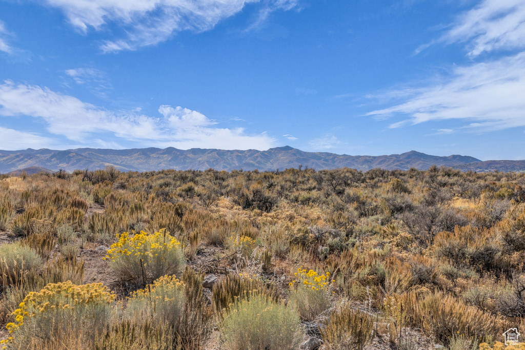 7157  BUGLE TRL Park City, UT 84098