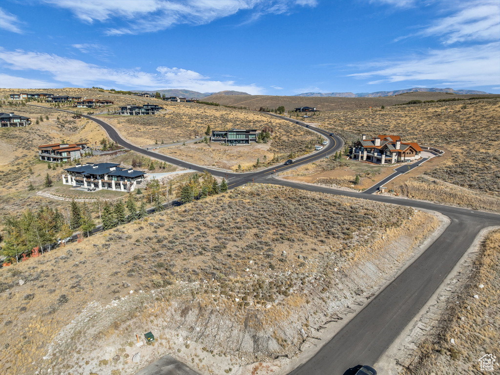7157  BUGLE TRL Park City, UT 84098