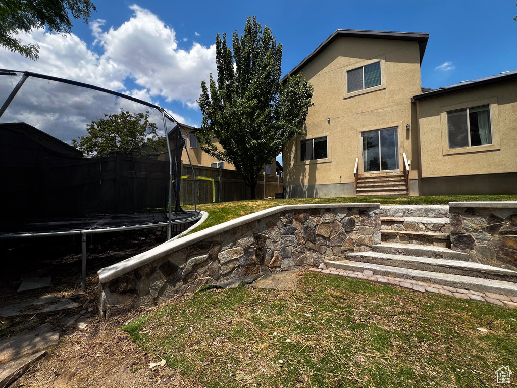 3828 E TURNBERRY RD Eagle Mountain, UT 84005
