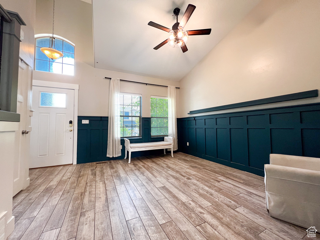 3828 E TURNBERRY RD Eagle Mountain, UT 84005