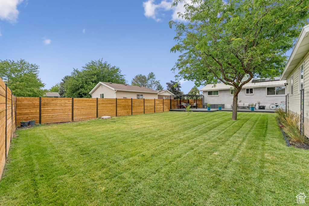 2753 W 1700 N Clinton, UT 84015