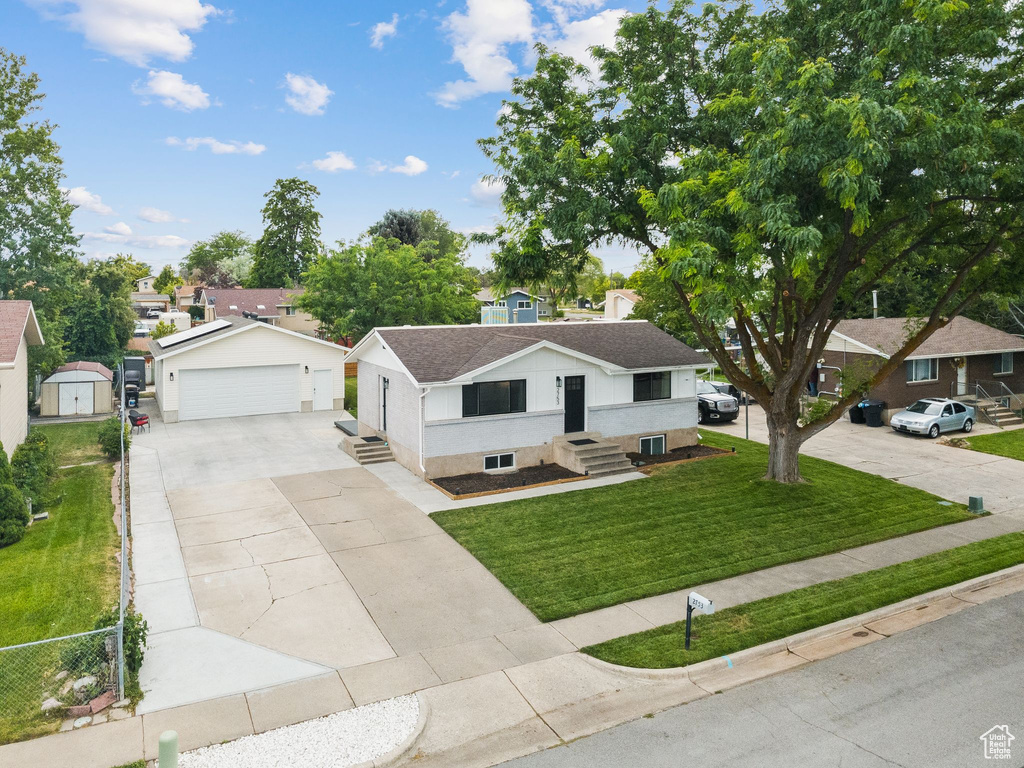 2753 W 1700 N Clinton, UT 84015