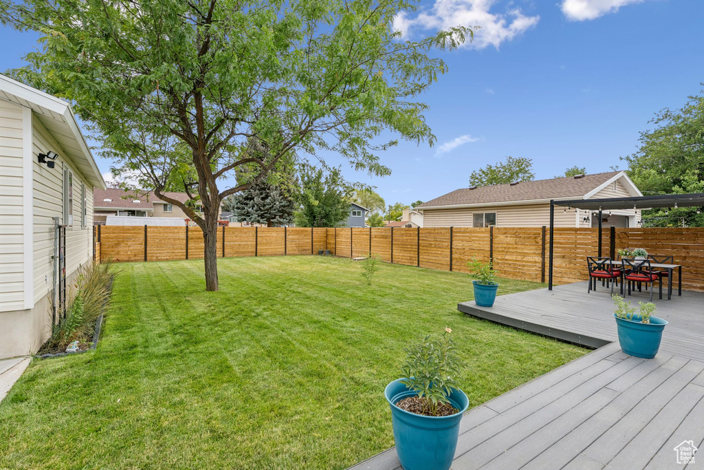 2753 W 1700 N Clinton, UT 84015