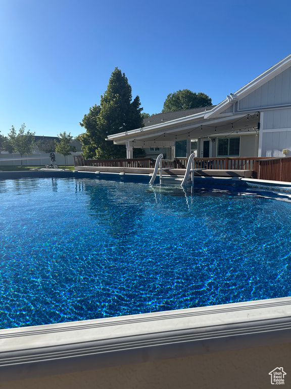 8322 S COPPER VISTA CIR West Jordan, UT 84081