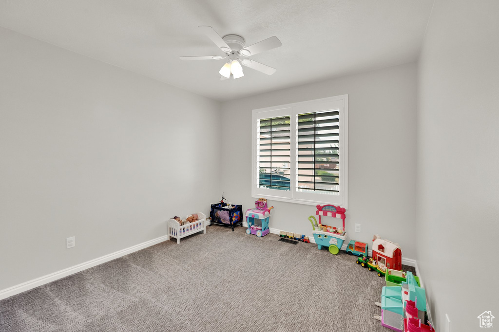 8322 S COPPER VISTA CIR West Jordan, UT 84081