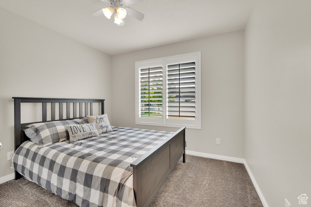 8322 S COPPER VISTA CIR West Jordan, UT 84081
