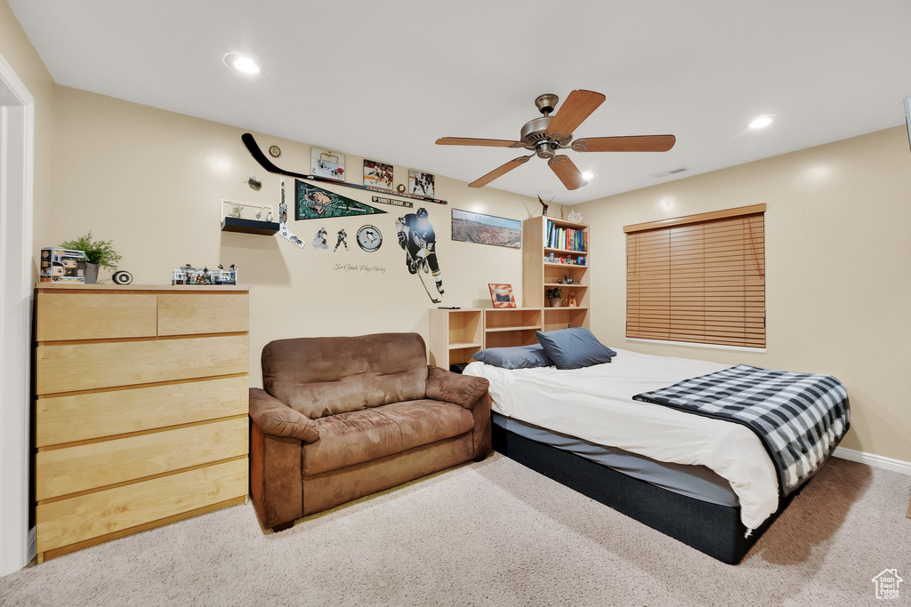 8322 S COPPER VISTA CIR West Jordan, UT 84081