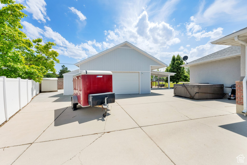 8322 S COPPER VISTA CIR West Jordan, UT 84081