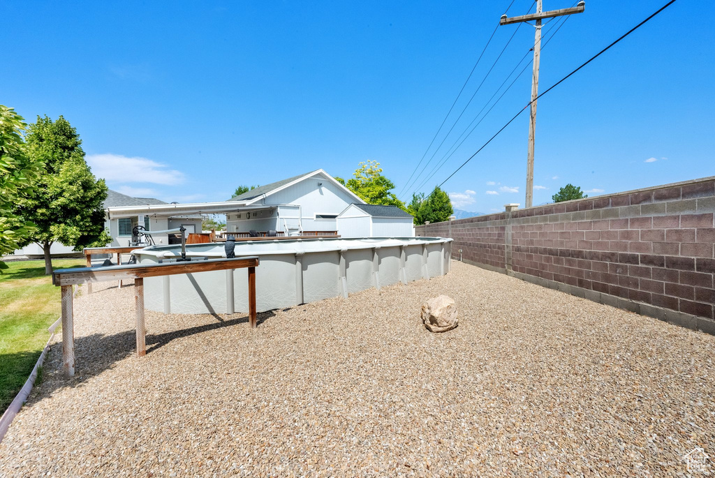 8322 S COPPER VISTA CIR West Jordan, UT 84081