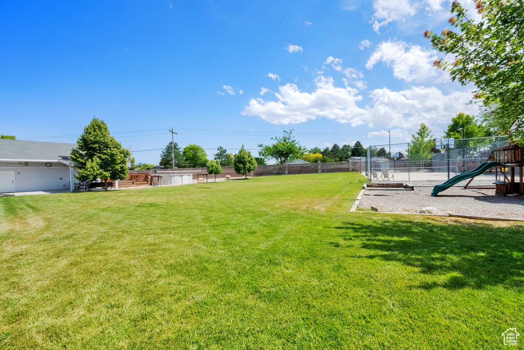 8322 S COPPER VISTA CIR West Jordan, UT 84081