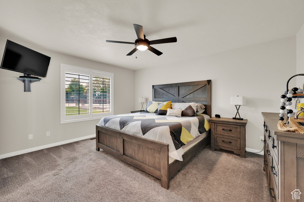 8322 S COPPER VISTA CIR West Jordan, UT 84081