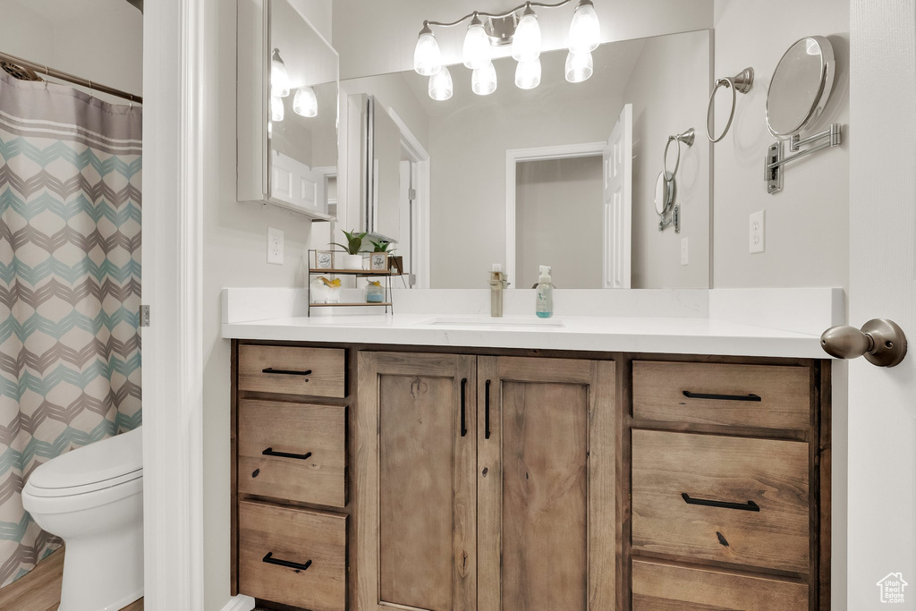 8322 S COPPER VISTA CIR West Jordan, UT 84081
