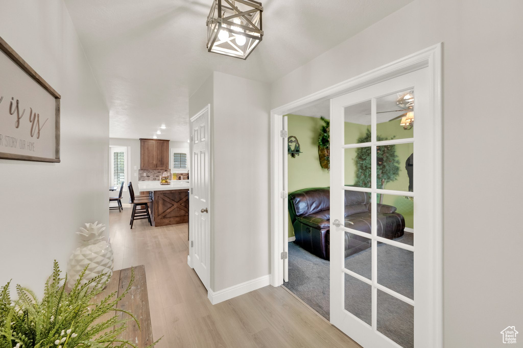 8322 S COPPER VISTA CIR West Jordan, UT 84081