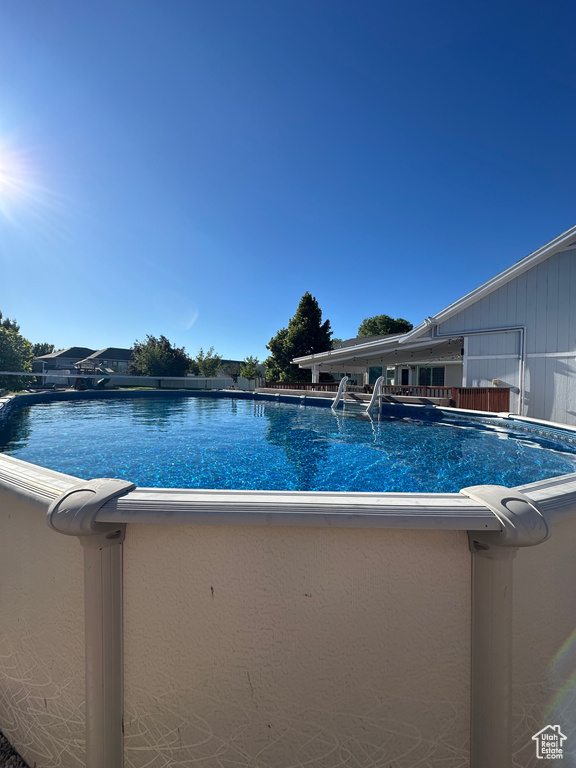8322 S COPPER VISTA CIR West Jordan, UT 84081
