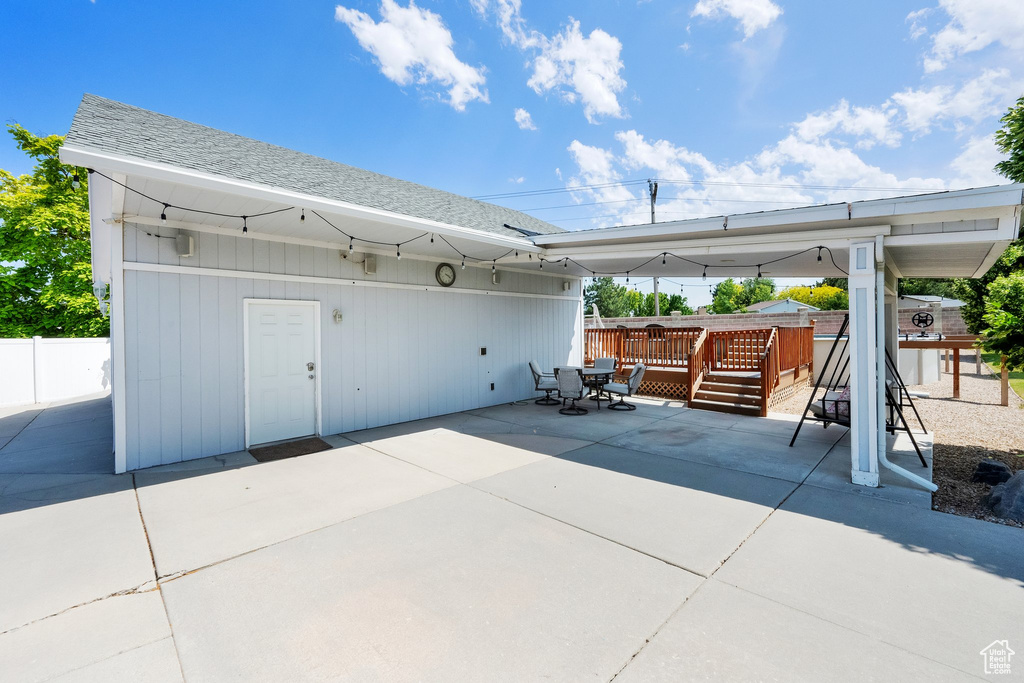 8322 S COPPER VISTA CIR West Jordan, UT 84081