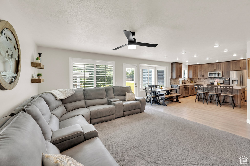 8322 S COPPER VISTA CIR West Jordan, UT 84081