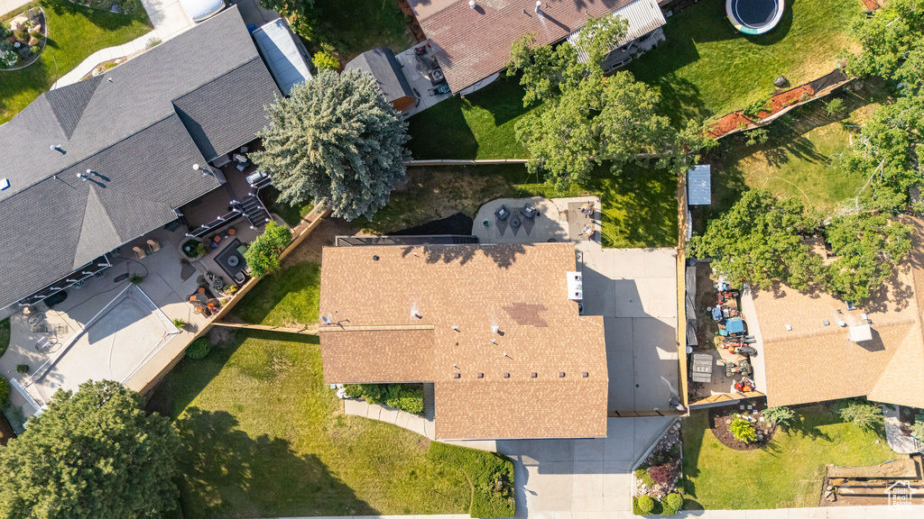 View of property location
