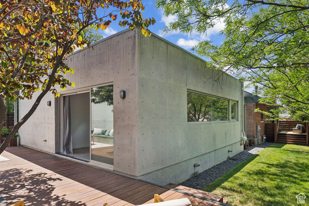 1433 E 900 S Salt Lake City, UT 84105