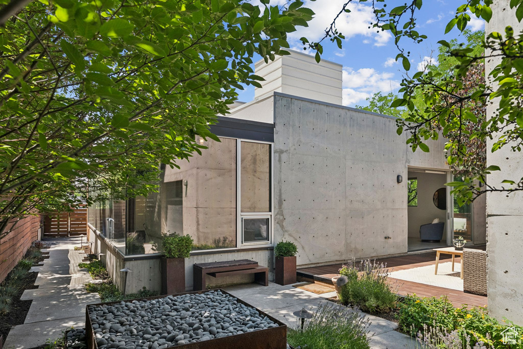 1433 E 900 S Salt Lake City, UT 84105
