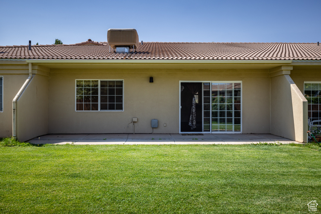 542 W HALE AVE Moab, UT 84532
