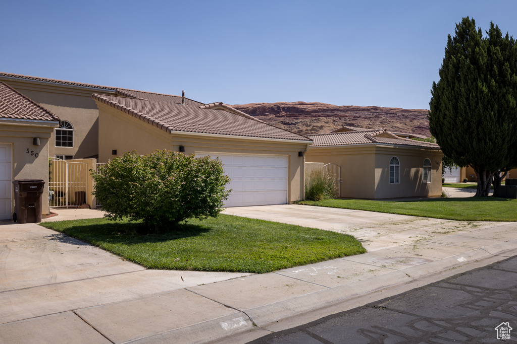 542 W HALE AVE Moab, UT 84532
