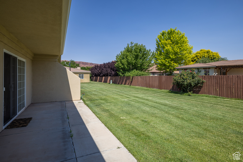 542 W HALE AVE Moab, UT 84532