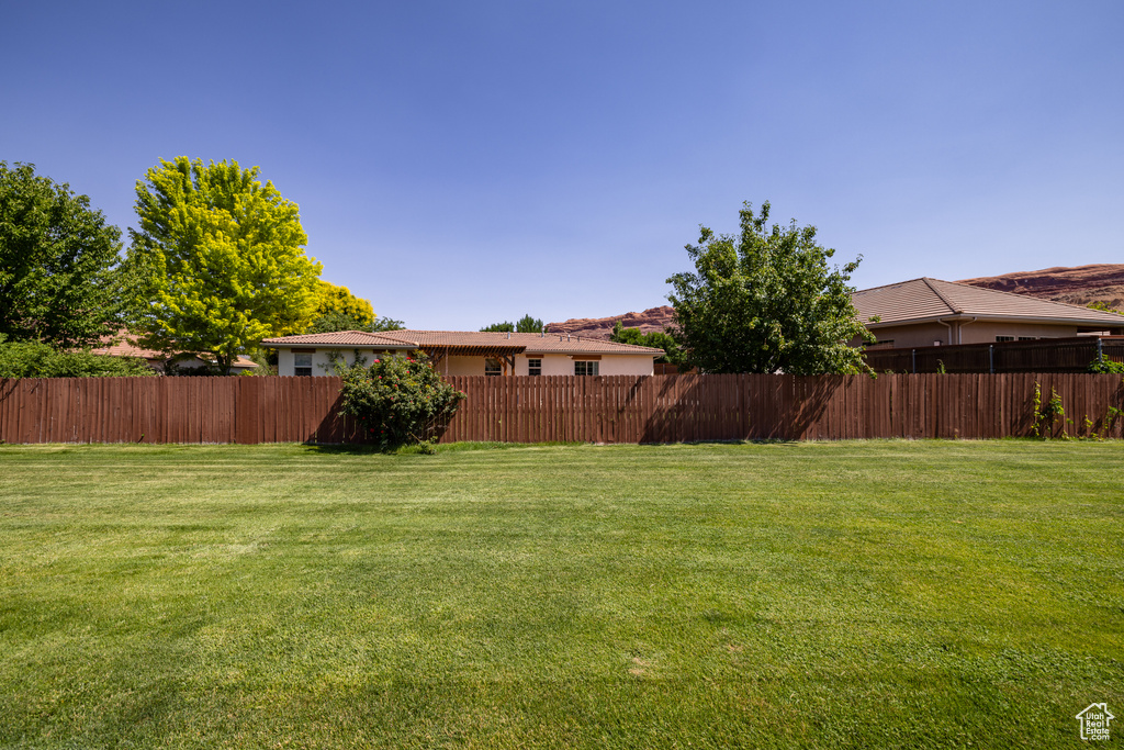 542 W HALE AVE Moab, UT 84532