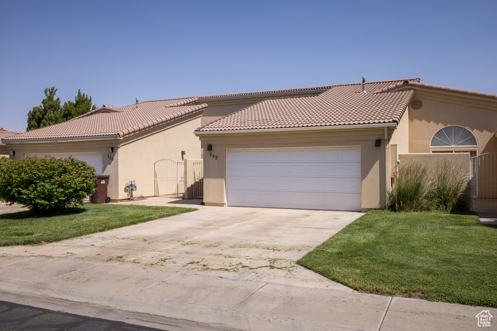 542 W HALE AVE Moab, UT 84532