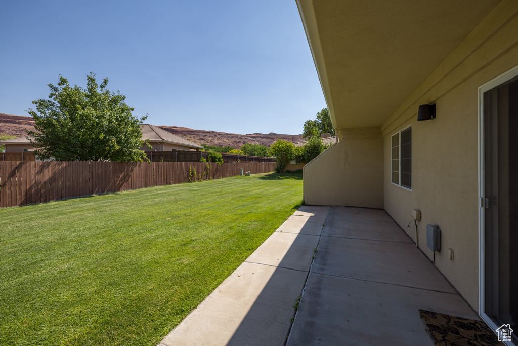 542 W HALE AVE Moab, UT 84532