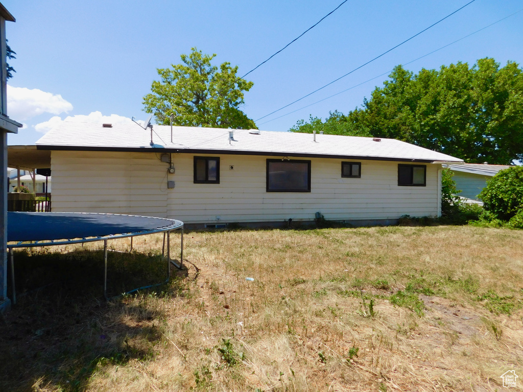 377 S 400 W Tooele, UT 84074