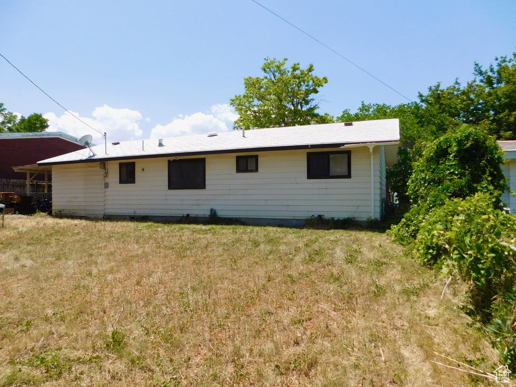 377 S 400 W Tooele, UT 84074