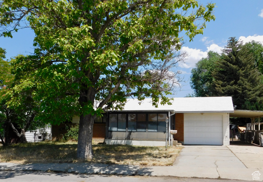 377 S 400 W Tooele, UT 84074